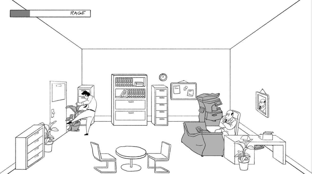 Otsukare! screenshot 3
