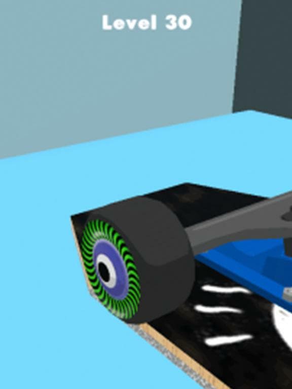 Skateboard Crafter screenshot 2