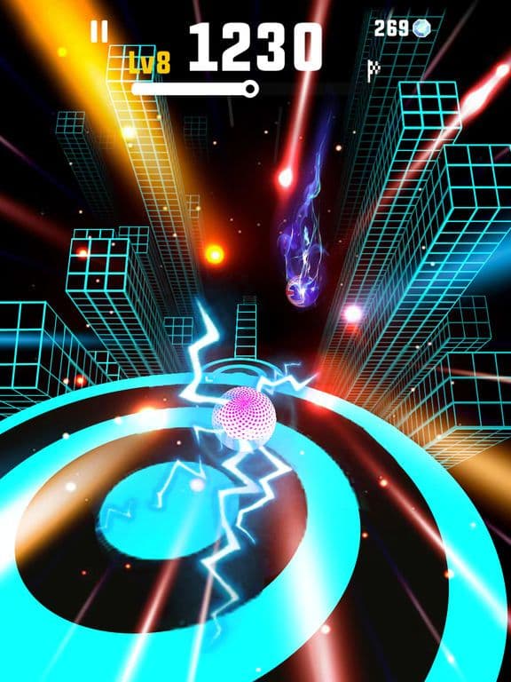 Slope Run Game screenshot 3
