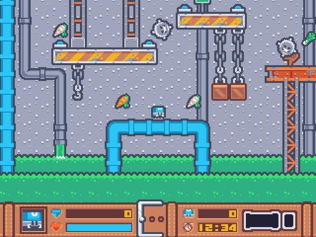 Soup: The Game - Souped Up Edition