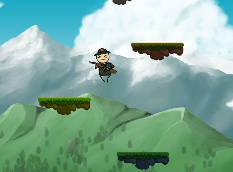 Jump Guy (Nofia)