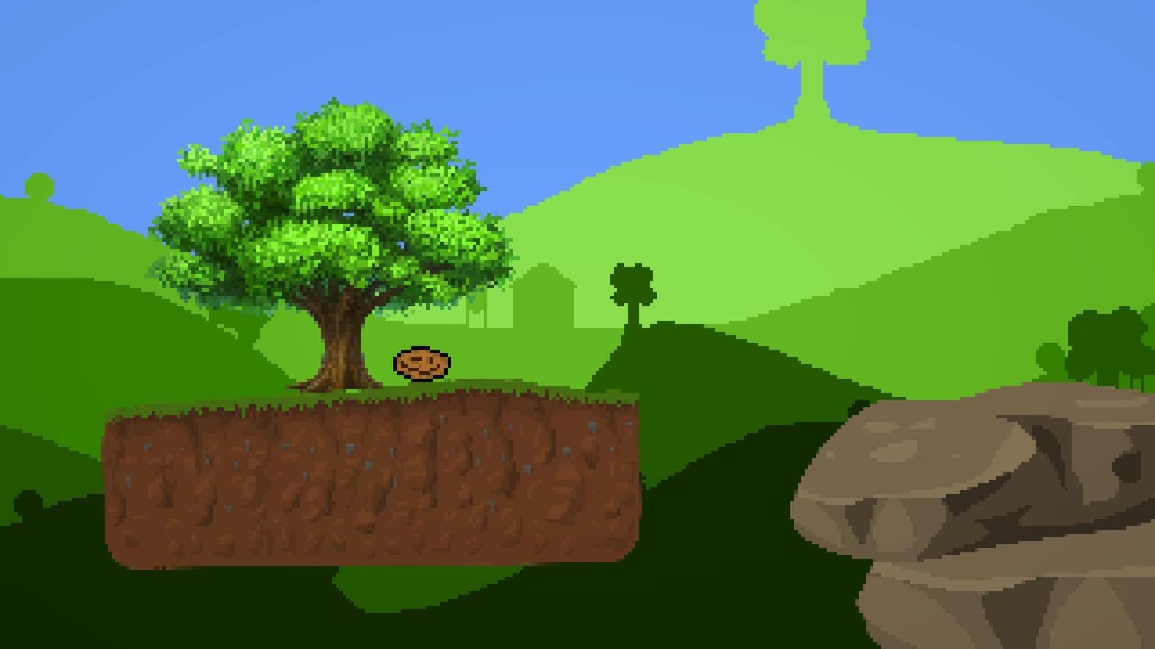 Solanum, or way up and down screenshot 5