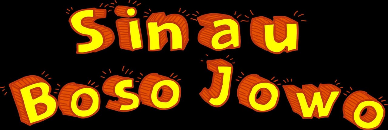 AYO SINAU BOSO JOWO
