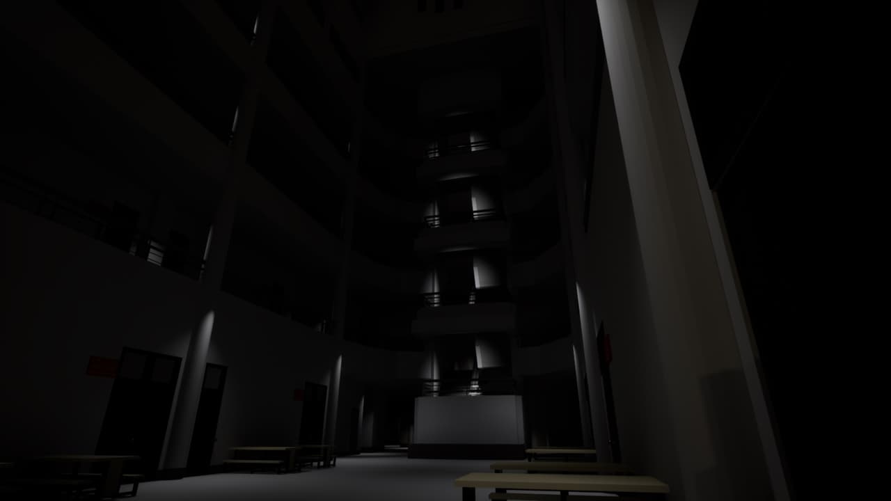 Lost knowledge screenshot 2