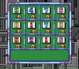 Mega man zero Ron hack free of charges screenshot 5