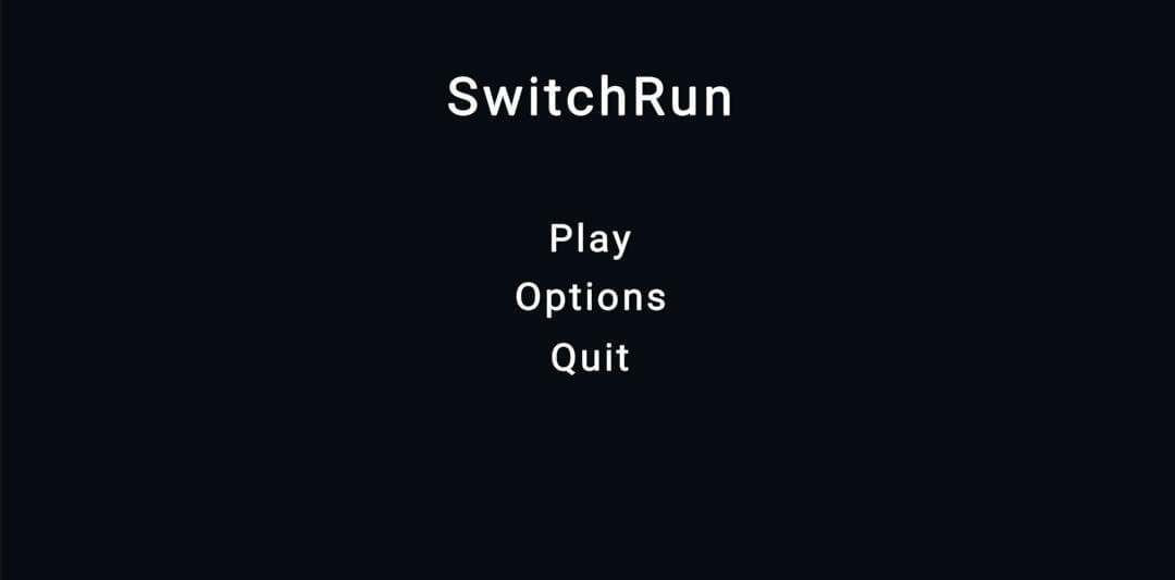 GeoJam 2022 - SwitchRun