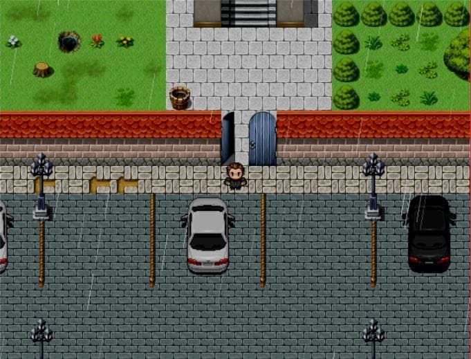 Life of A screenshot 3
