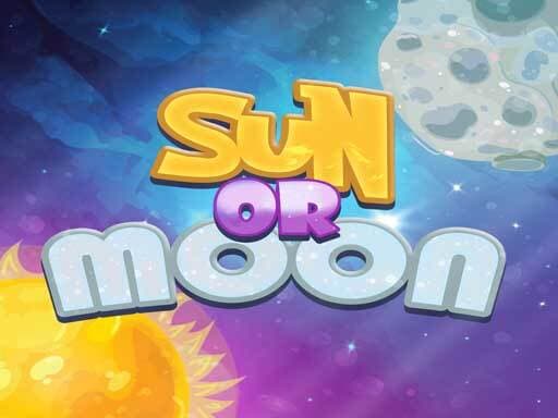 Sun and Moon Free Online Game