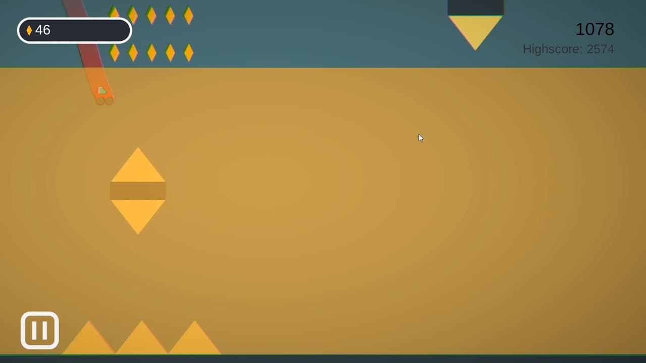 Mission: Rush screenshot 6