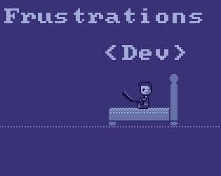 Frustration Dev