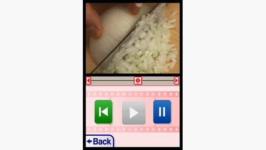Personal Trainer: Cooking screenshot 4