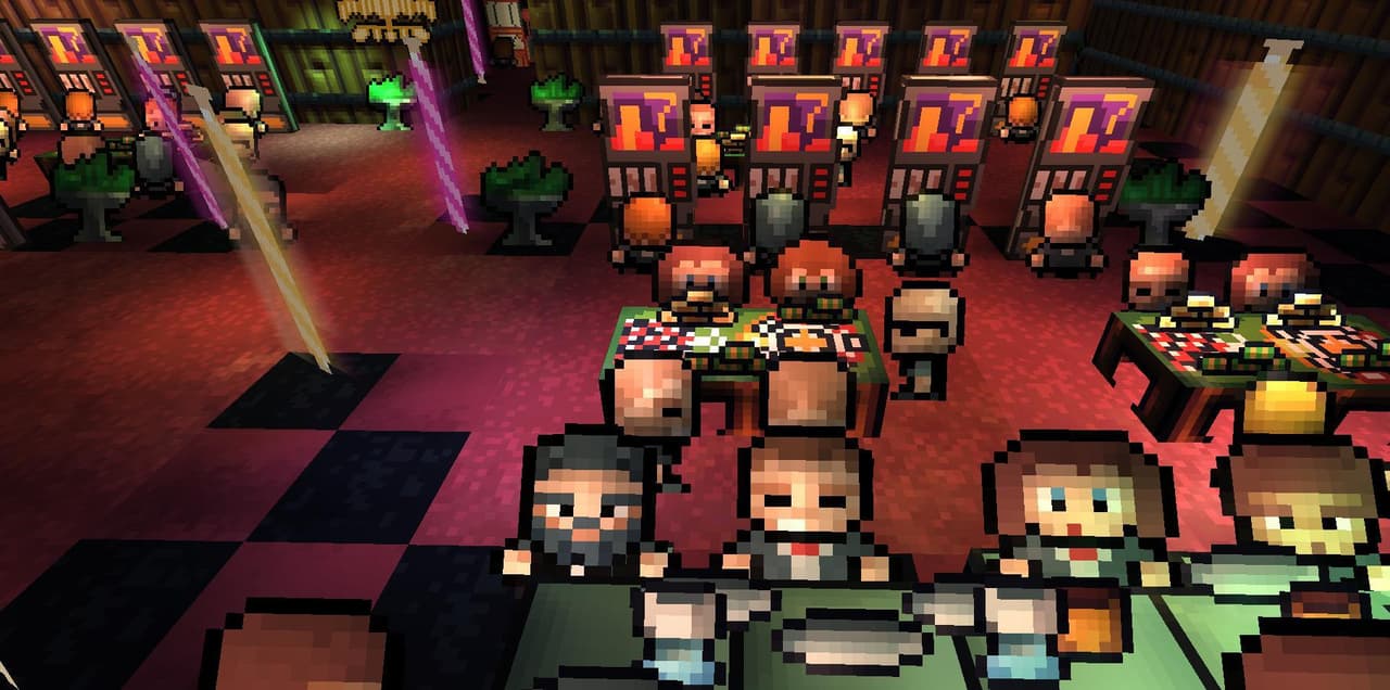 Money Seeker screenshot 3