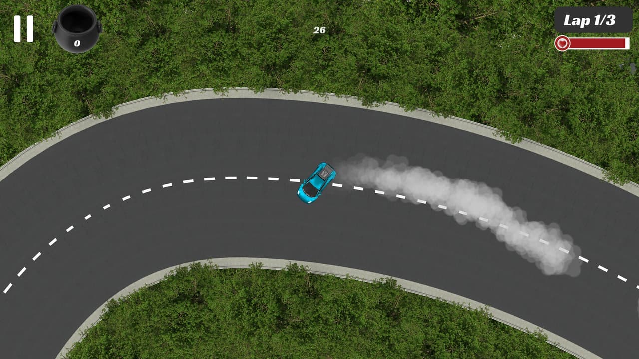 Drift Racer screenshot 5