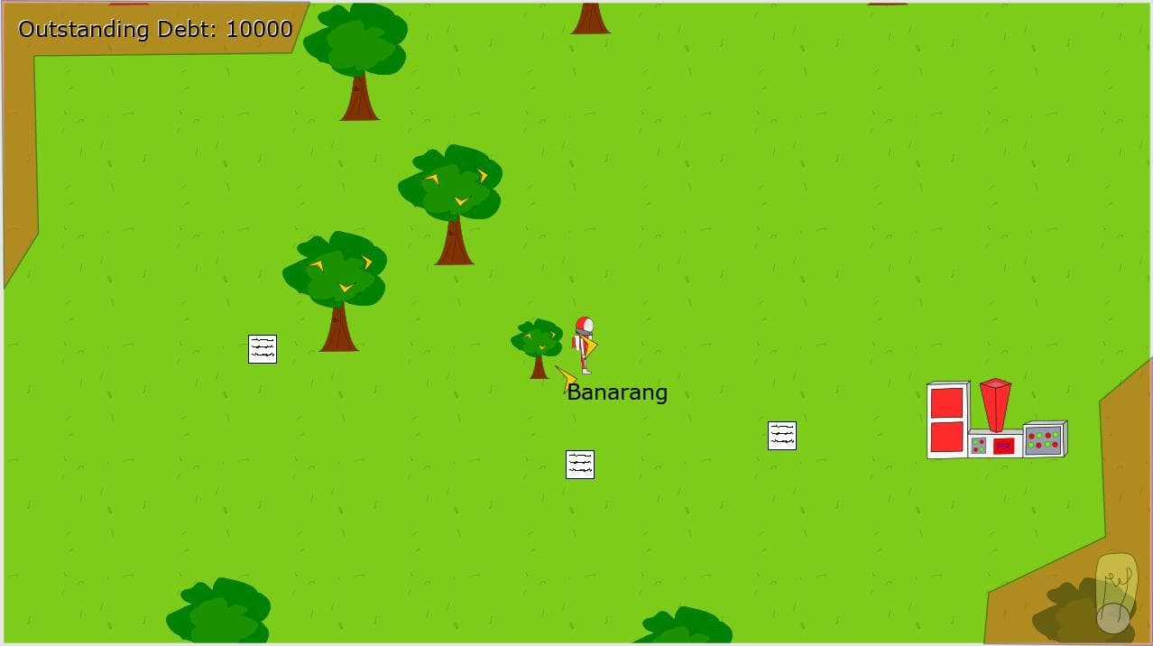 Smoothie Planet Express