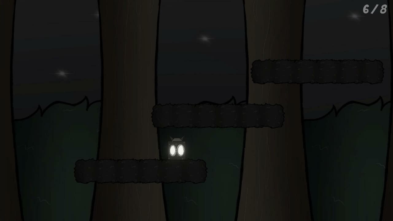 Forescape screenshot 3