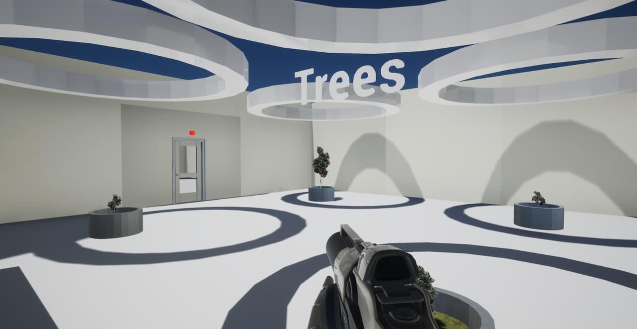 Lunchtime Game Dev screenshot 3
