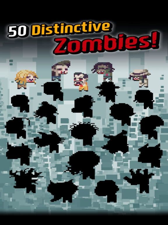 World Zombie Contest screenshot 4