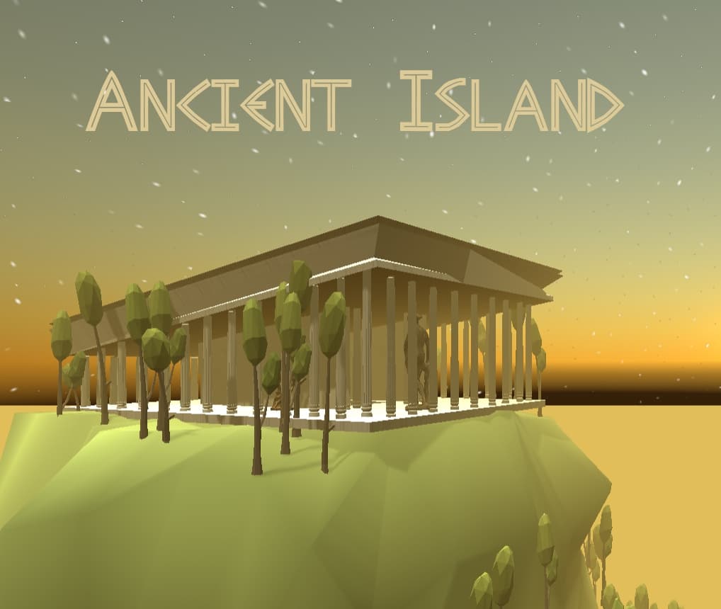 Ancient Island screenshot 2