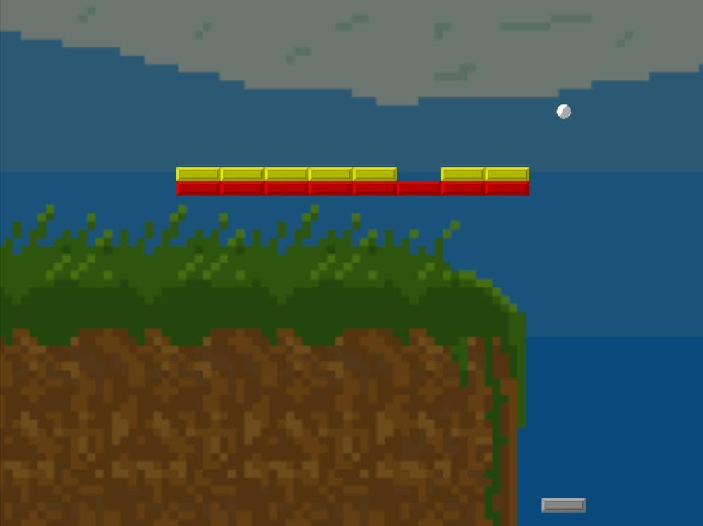 Break Break: Break the Blocks screenshot 2