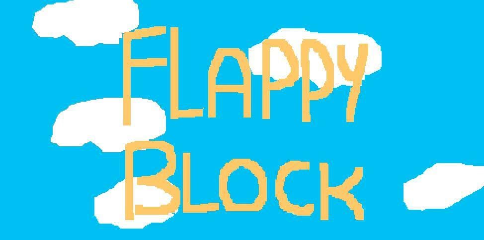 Flappy Block (PiruGamedev)