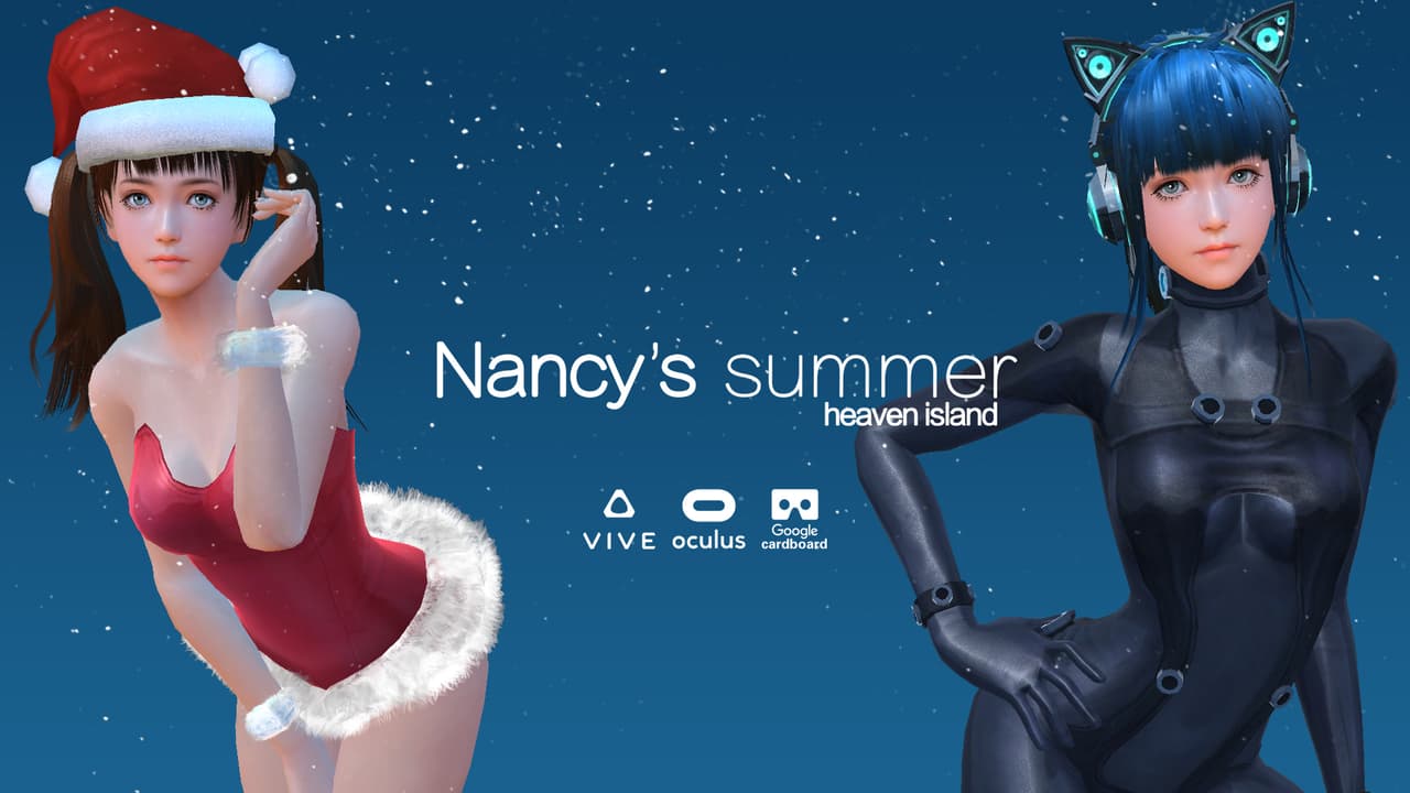 Nancys Summer VR screenshot 2