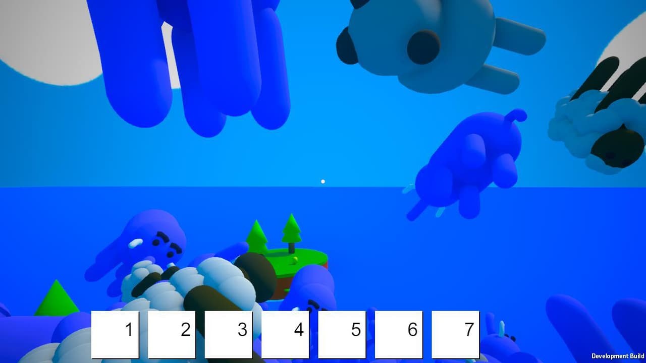 SandBox Island screenshot 4
