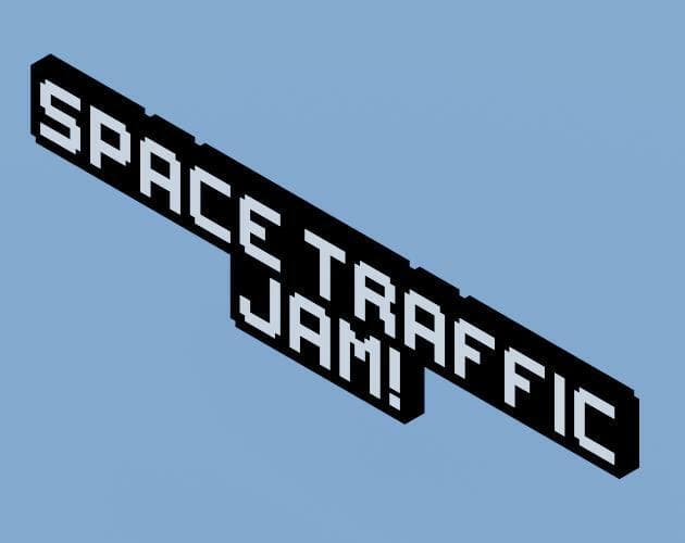 Space (Traffic) Jam! [Beta 1.0]