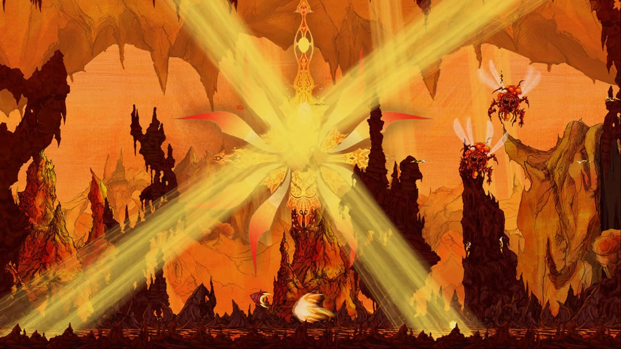 Aarus Awakening screenshot 5