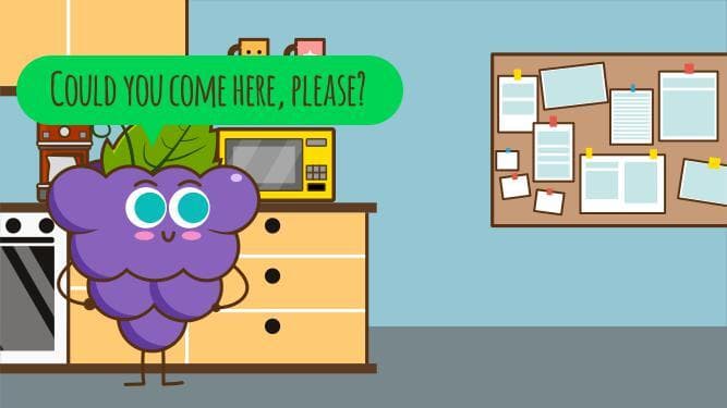 Grapes and Bacon screenshot 3