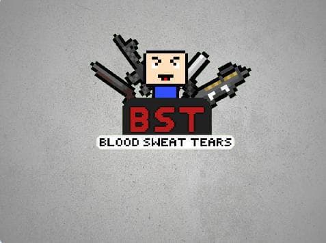 Blood Swears Tears 1.1