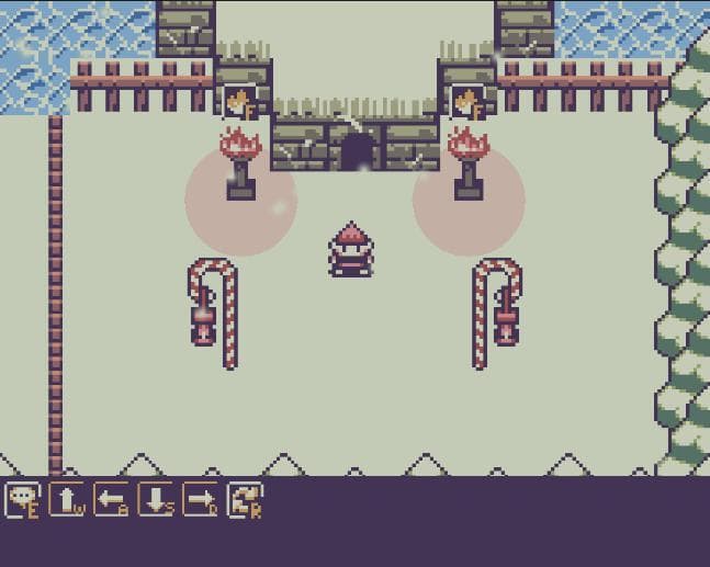 Clockwork Elf (cornfab) screenshot 3