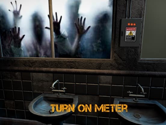 Evil Nurse: Mental Hospital screenshot 4