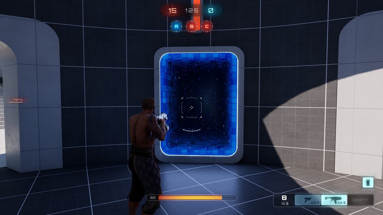 Versus GO screenshot 3