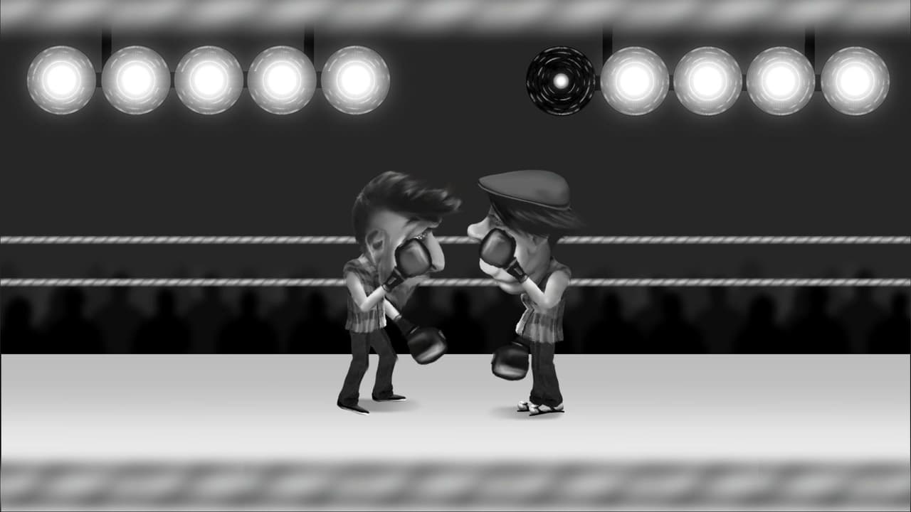 Georges Kick Boxing