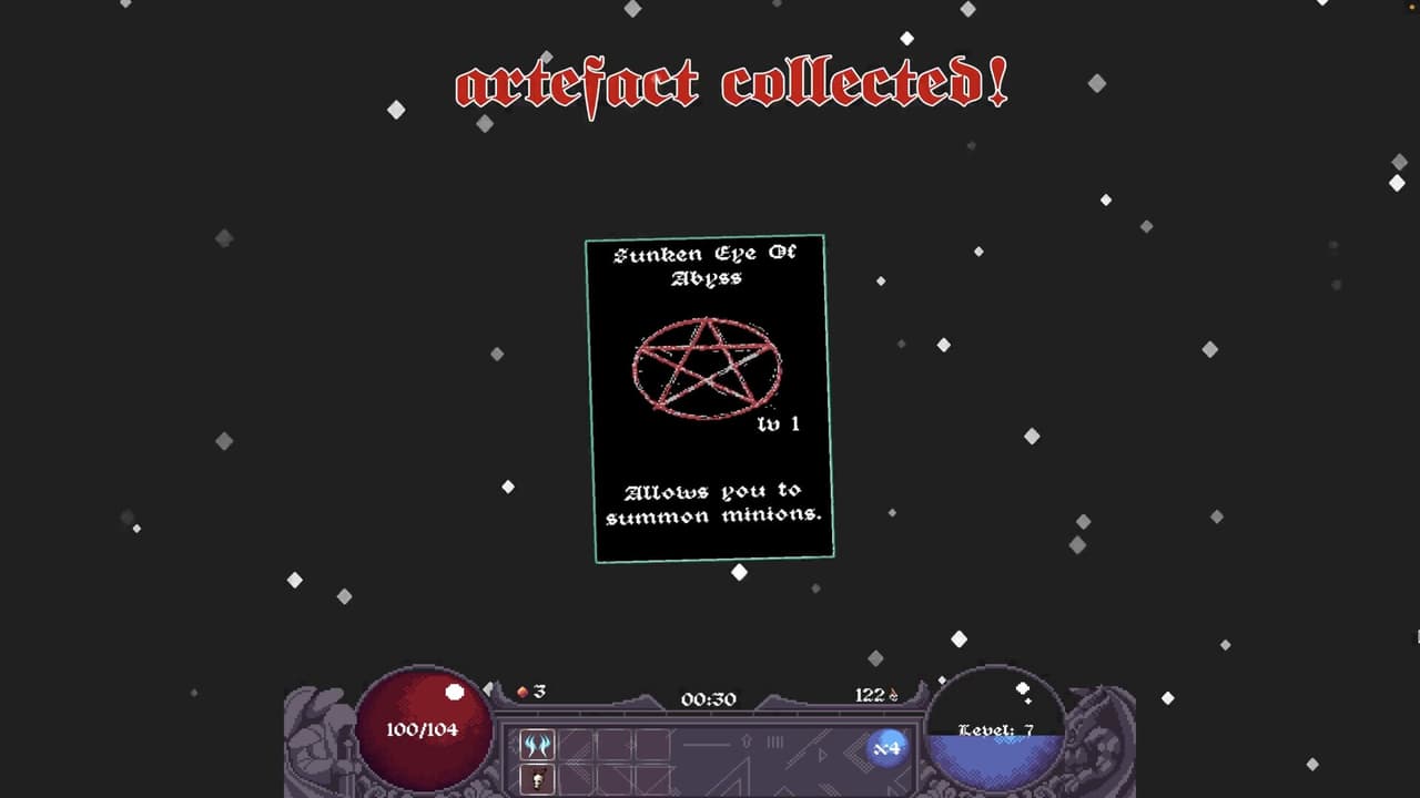 Night Feeder screenshot 4