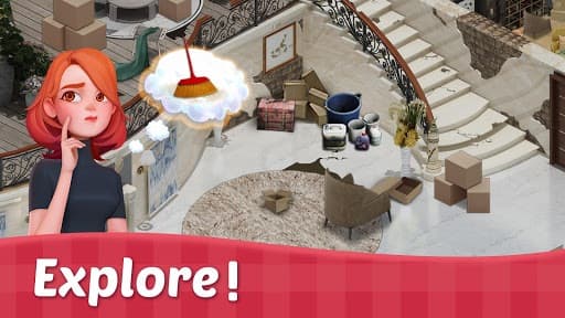 Sweet House