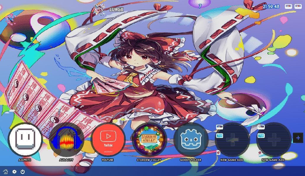 OPL(OPENPLAYLINK)