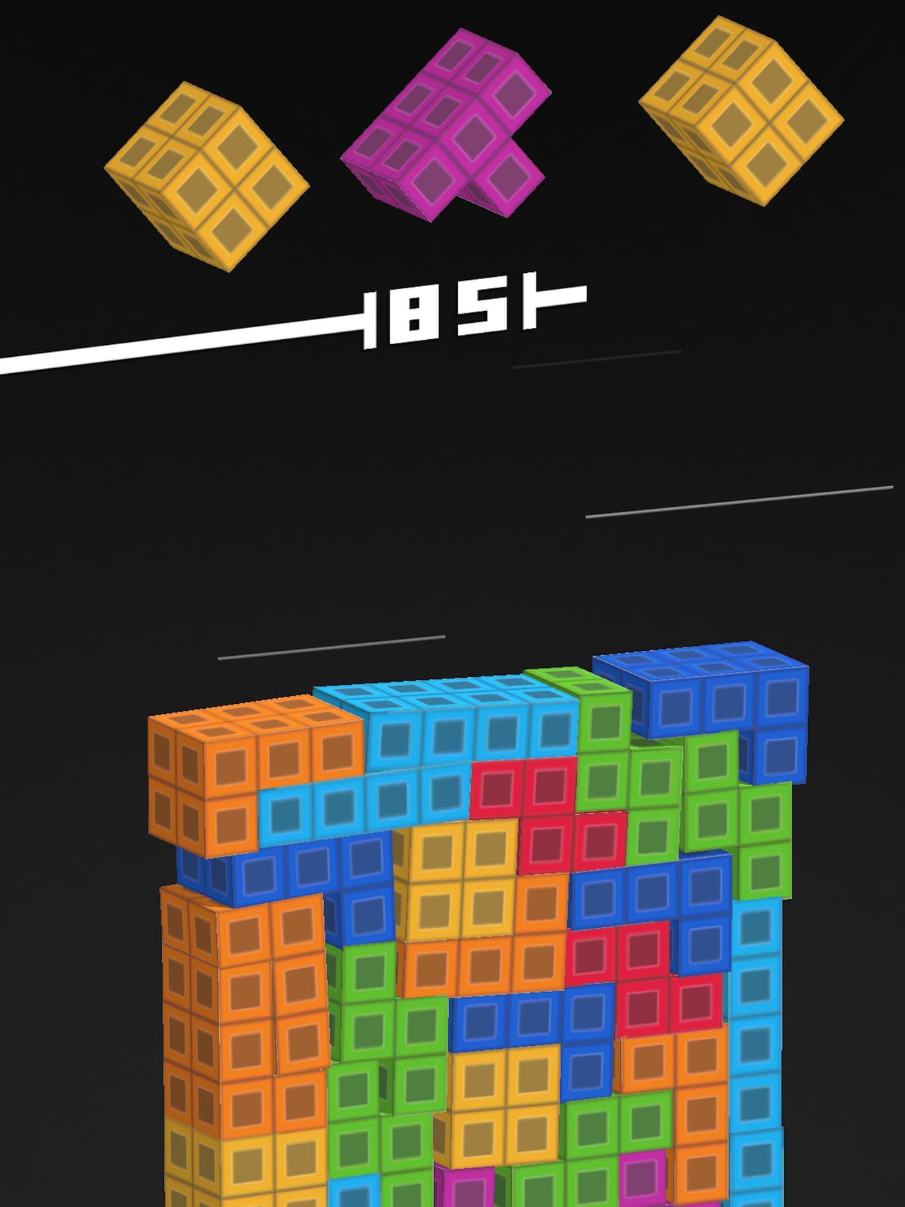 Build (itch) screenshot 4