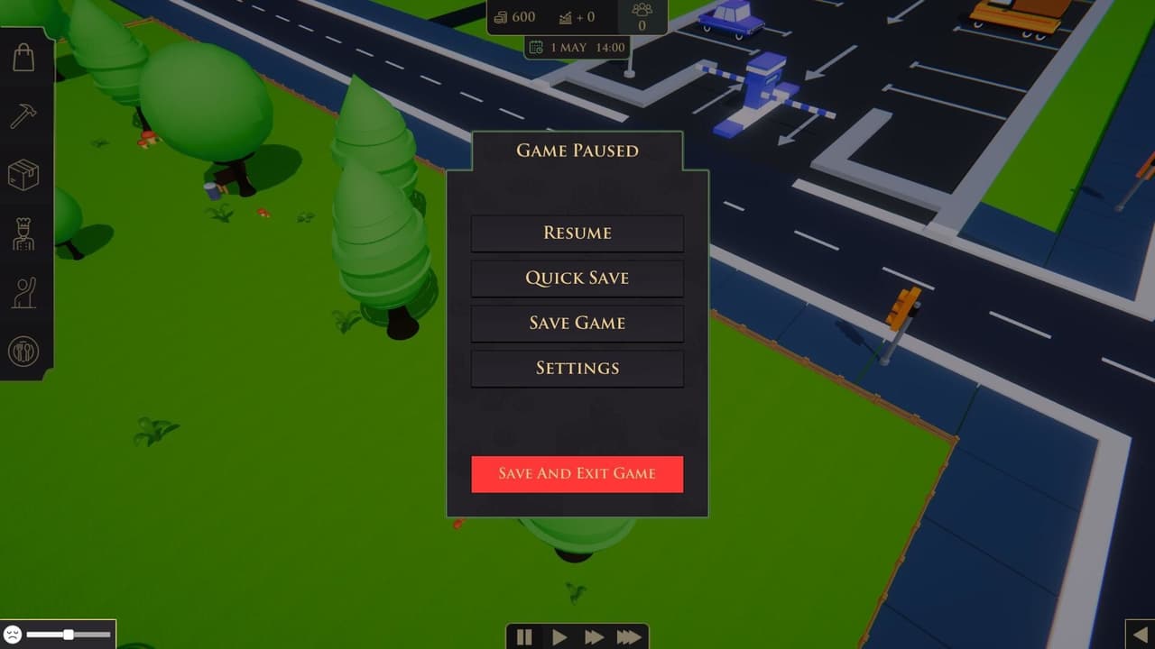 Check, please!: Restaurant Simulator screenshot 5