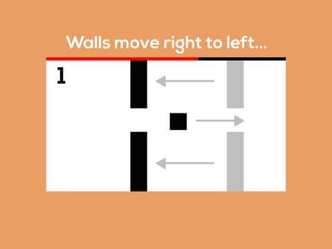 Impossible Block! screenshot 4