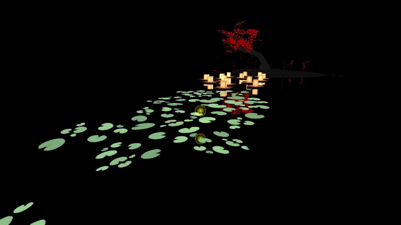 迷雾 The Mist screenshot 2