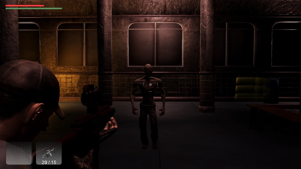 Purge Day screenshot 3