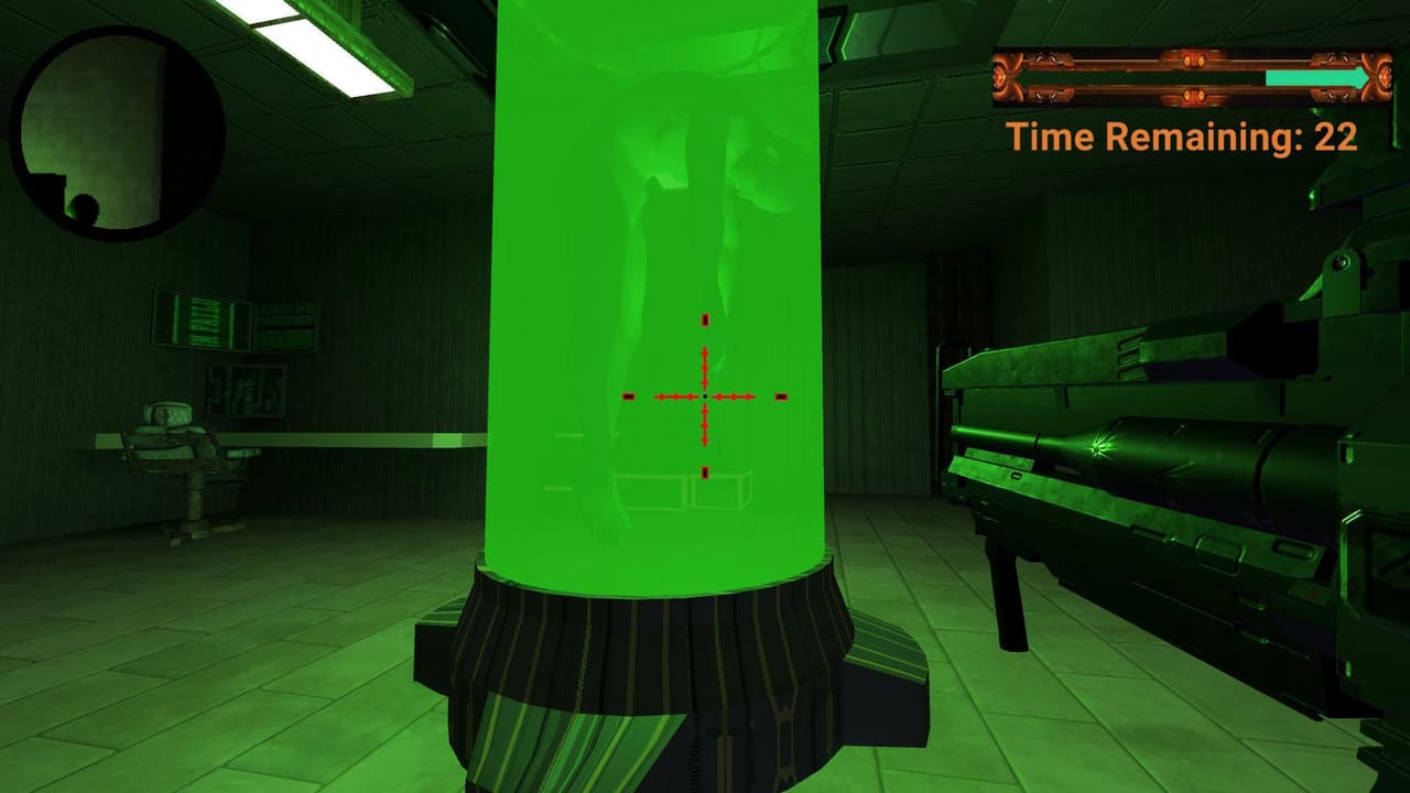 Restoration (itch) (AtharvaPandey) screenshot 3