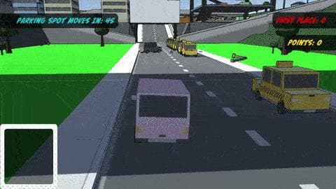 Par-King screenshot 5