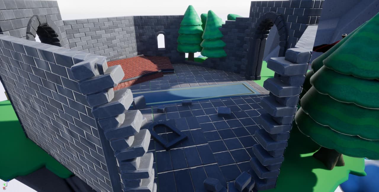 Island of Myth screenshot 5