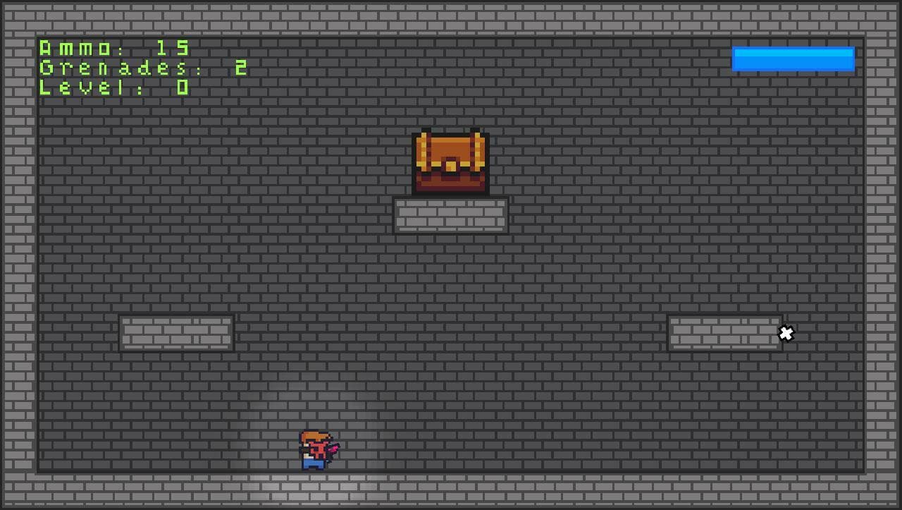 Defshot screenshot 4