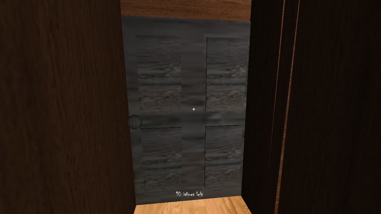 Wraith Clocker screenshot 3