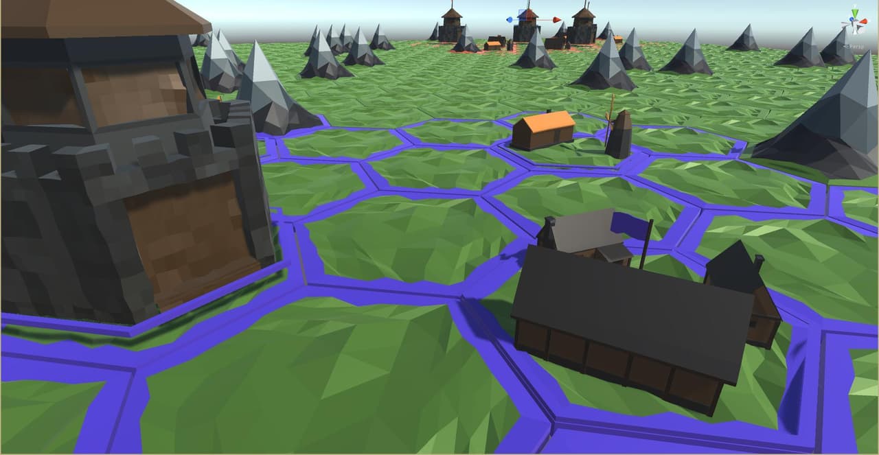 Primacy Alpha screenshot 3