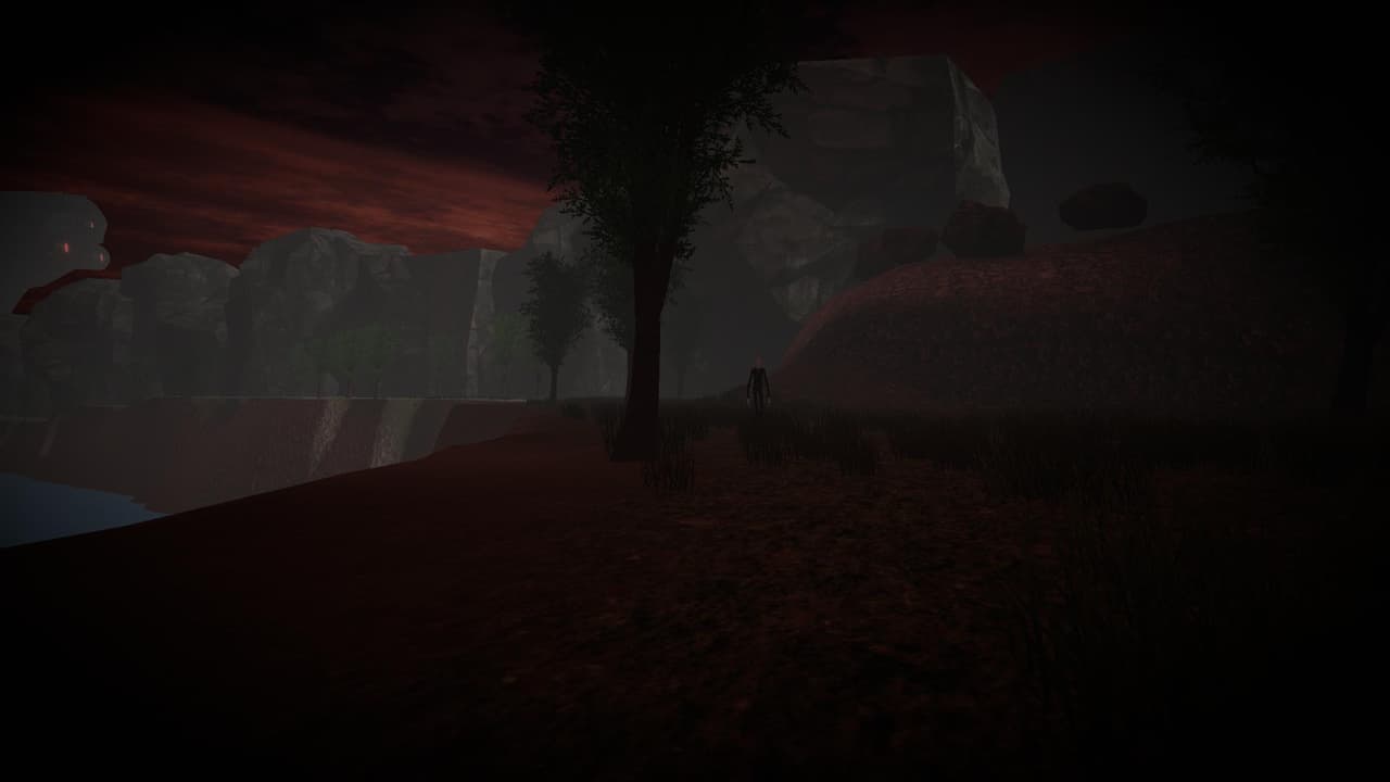 Escape Reality (SolitudeGameStudios) screenshot 3