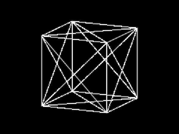3D object viewer